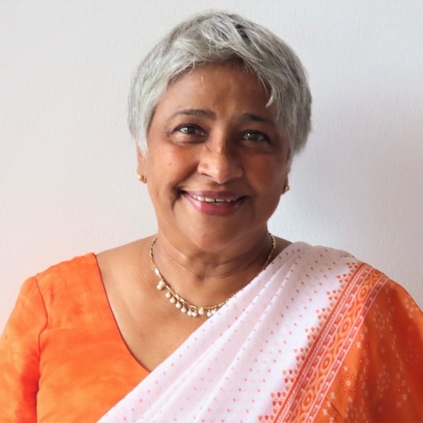 <b>Secretary</b><br>Dr. Chandani Galwaduge<br>148/19, Mapanawatura Road<br>Kandy<br>+94 711 585538 Image