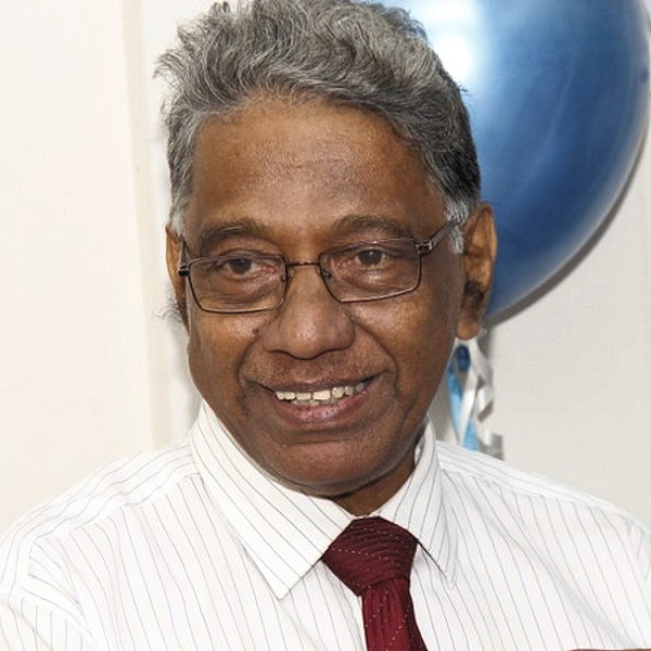 Dr Lakshmen Senanayake<br>+94 777 730688 Image