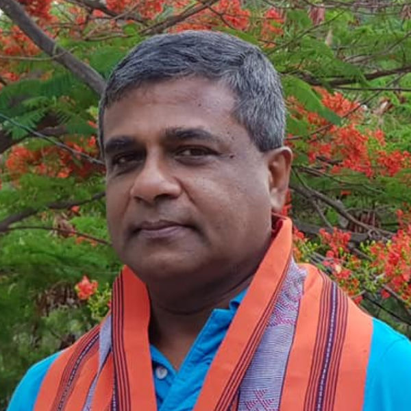 Dr Sudath Peiris<br>+94 717 291315 Image