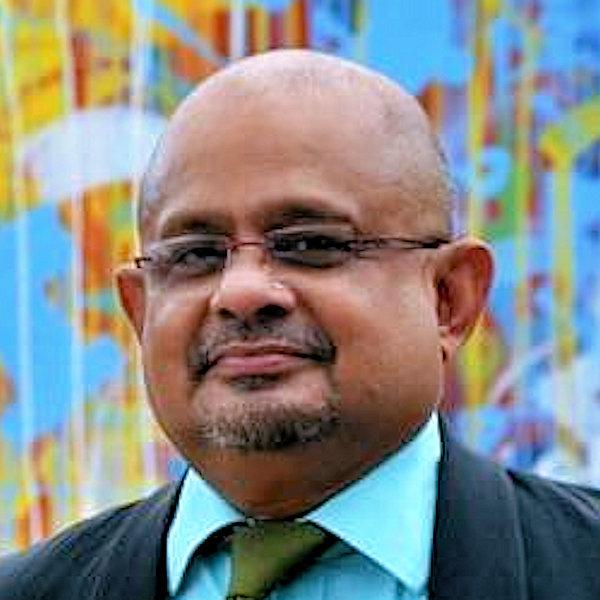 Dr Prasad Gunasinghe<br>+94 717 316086 Image