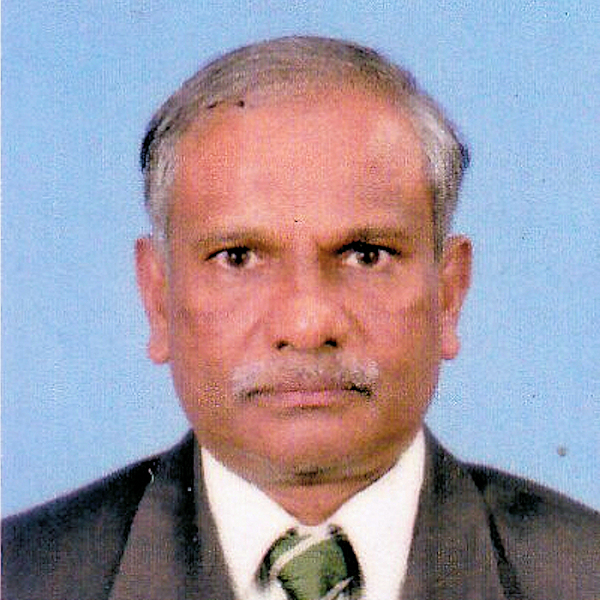 <b>Advisor</b><br>Dr Udaya Rajapakshe<br>+94 718 396800 Image
