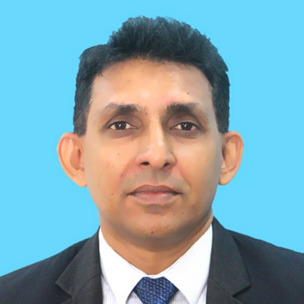 <b>Technical Expert in Health Promotion</b><br>Dr. Manoj Fernando<br>+94 773 417444 Image