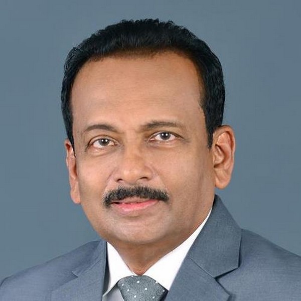 <b>Committee Member</b><br>Dr Sardha Hemapriya Image