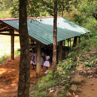 Multi Purpose Shed