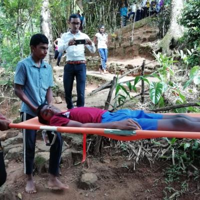 First Aid Training Programme 2