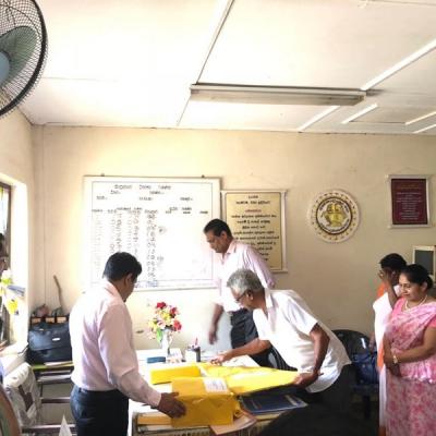 Lab Supplies 5