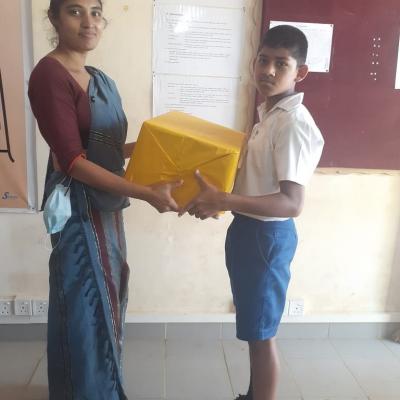Scholarship Programme 2022 03